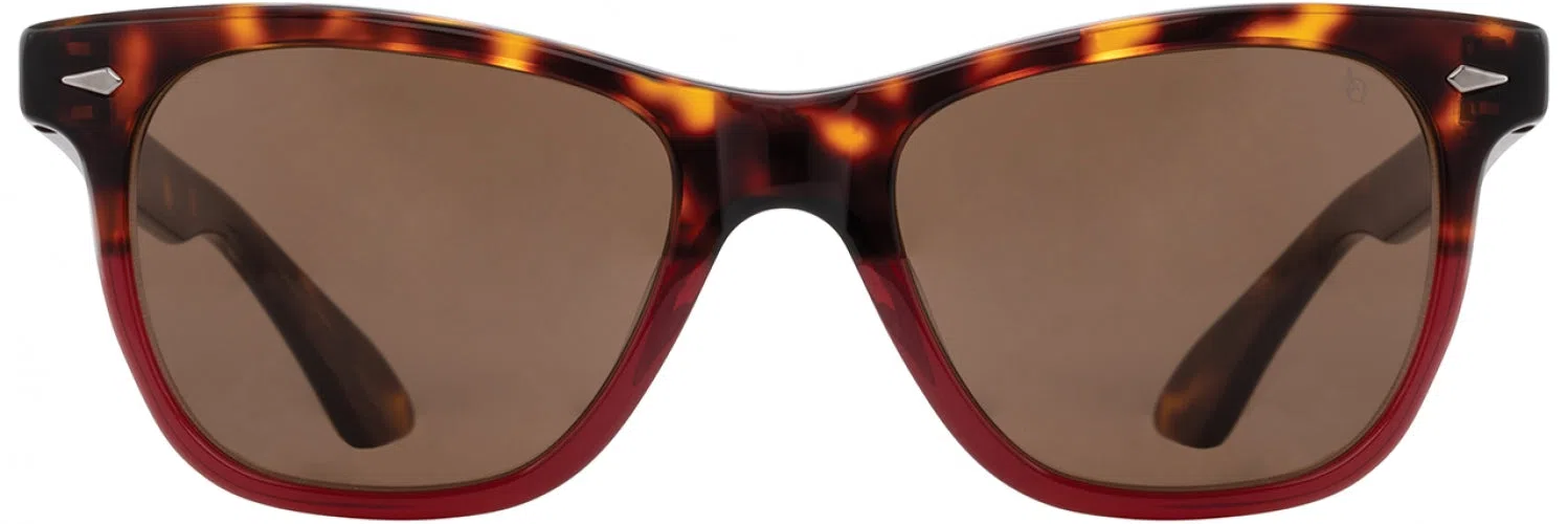 American Optical SARATOGA Sunglasses - view 31